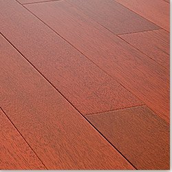 Mazama Exotic Rengas Cherry Hardwood Flooring