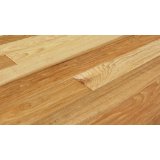 Hickory Natural Solid-Engineered Wood Flooring