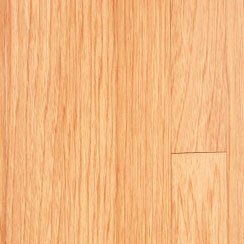 Bruce Dundee Plank Natural Hardwood Flooring
