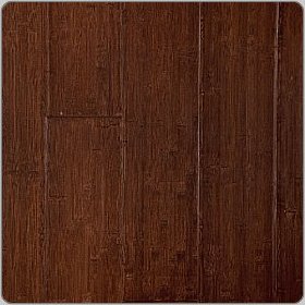 Vintage Cognac Floors Bamboo 5/8"